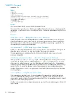 Предварительный просмотр 232 страницы HP P9000 Reference Manual
