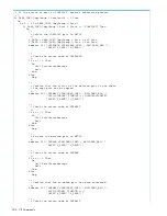 Предварительный просмотр 304 страницы HP P9000 Reference Manual