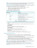 Предварительный просмотр 333 страницы HP P9000 Reference Manual