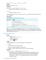 Preview for 28 page of HP P9000 Software Installation Manual