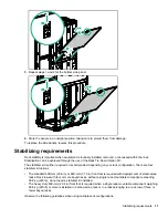 Preview for 11 page of HP P9K37A User Manual