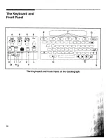 Preview for 2 page of HP Pagewriter XLi M1700A Operating Manual