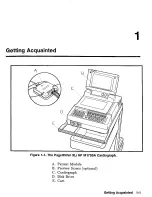 Preview for 11 page of HP Pagewriter XLi M1700A Operating Manual