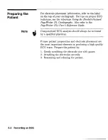 Preview for 15 page of HP Pagewriter XLi M1700A Operating Manual