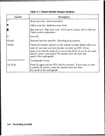 Preview for 17 page of HP Pagewriter XLi M1700A Operating Manual