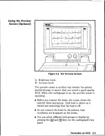 Preview for 18 page of HP Pagewriter XLi M1700A Operating Manual