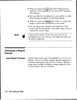 Preview for 19 page of HP Pagewriter XLi M1700A Operating Manual