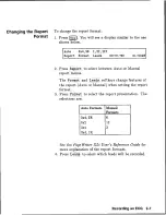 Preview for 20 page of HP Pagewriter XLi M1700A Operating Manual