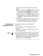 Preview for 22 page of HP Pagewriter XLi M1700A Operating Manual