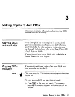 Preview for 30 page of HP Pagewriter XLi M1700A Operating Manual