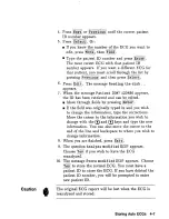 Preview for 38 page of HP Pagewriter XLi M1700A Operating Manual