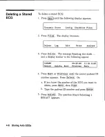 Preview for 39 page of HP Pagewriter XLi M1700A Operating Manual