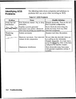 Preview for 47 page of HP Pagewriter XLi M1700A Operating Manual