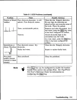 Preview for 48 page of HP Pagewriter XLi M1700A Operating Manual