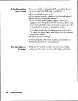 Preview for 49 page of HP Pagewriter XLi M1700A Operating Manual