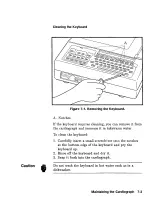 Preview for 53 page of HP Pagewriter XLi M1700A Operating Manual