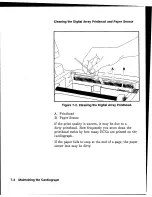 Preview for 54 page of HP Pagewriter XLi M1700A Operating Manual