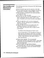 Preview for 60 page of HP Pagewriter XLi M1700A Operating Manual