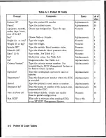 Preview for 63 page of HP Pagewriter XLi M1700A Operating Manual