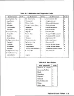 Preview for 64 page of HP Pagewriter XLi M1700A Operating Manual