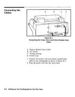 Preview for 66 page of HP Pagewriter XLi M1700A Operating Manual