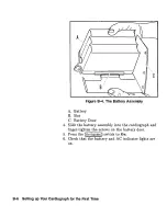 Preview for 70 page of HP Pagewriter XLi M1700A Operating Manual