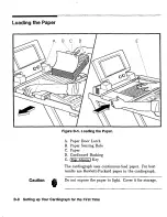 Preview for 72 page of HP Pagewriter XLi M1700A Operating Manual