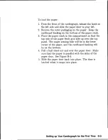 Preview for 73 page of HP Pagewriter XLi M1700A Operating Manual