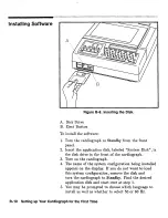 Preview for 74 page of HP Pagewriter XLi M1700A Operating Manual