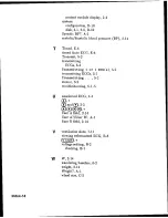 Preview for 102 page of HP Pagewriter XLi M1700A Operating Manual