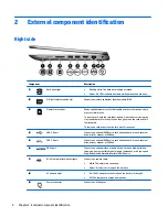 Предварительный просмотр 12 страницы HP Pavilion 11 x360 PC Maintenance And Service Manual