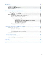 Предварительный просмотр 7 страницы HP Pavilion 14-b100 Maintenance And Service Manual