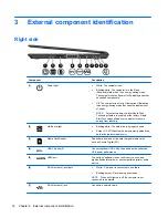 Предварительный просмотр 22 страницы HP Pavilion 14-b100 Maintenance And Service Manual