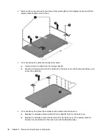 Preview for 90 page of HP Pavilion 14-b100 Maintenance And Service Manual