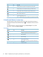 Preview for 42 page of HP Pavilion 14-b100 User Manual