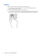 Предварительный просмотр 14 страницы HP Pavilion 14-c000 User Manual