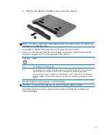 Предварительный просмотр 17 страницы HP Pavilion 14-c000 User Manual