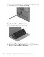 Предварительный просмотр 58 страницы HP Pavilion 14-e000 Maintenance And Service Manual