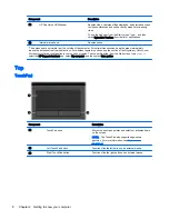 Preview for 18 page of HP Pavilion 14-e000 User Manual