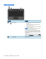 Preview for 20 page of HP Pavilion 14-e000 User Manual