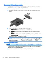 Preview for 34 page of HP Pavilion 14-e000 User Manual