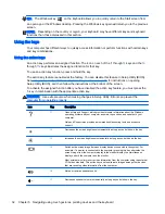 Preview for 42 page of HP Pavilion 14-e000 User Manual