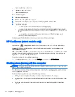 Preview for 50 page of HP Pavilion 14-e000 User Manual