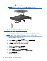 Preview for 58 page of HP Pavilion 14-e000 User Manual