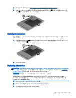 Preview for 61 page of HP Pavilion 14-e000 User Manual