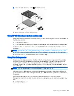 Preview for 63 page of HP Pavilion 14-e000 User Manual