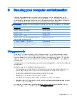 Preview for 69 page of HP Pavilion 14-e000 User Manual