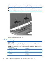 Предварительный просмотр 108 страницы HP Pavilion 14 Maintenance And Service Manual