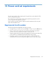 Предварительный просмотр 135 страницы HP Pavilion 14 Maintenance And Service Manual