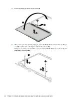 Preview for 72 page of HP PAVILION 15-BC018TX Maintenance And Service Manual